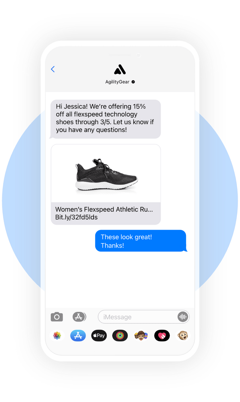 Stackline shopper os